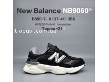 Кросівки  BrandShoes B890-7