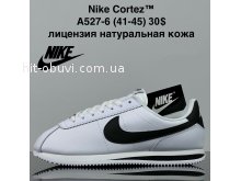 Кросівки Cross A527-6