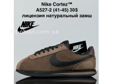 Кросівки Cross A527-2