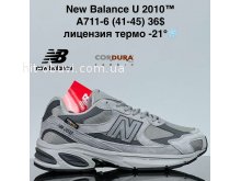 Кросівки Cross A711-6