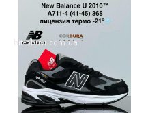 Кросівки Cross A711-4