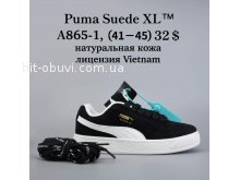 Кросівки  BrandShoes A865-1