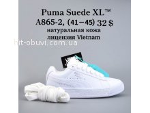 Кросівки  BrandShoes A865-2