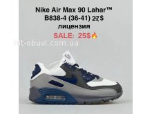 Кросівки  BrandShoes B838-4