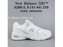 Кроссовки New Balance A288-3
