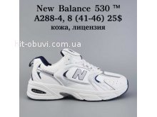 Кроссовки New Balance A288-4
