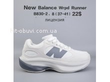 Кросівки  BrandShoes B830-2