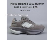 Кросівки  BrandShoes B830-1