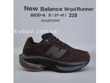 Кросівки  BrandShoes B830-6