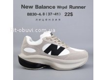 Кросівки  BrandShoes B830-4