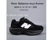 Кросівки  BrandShoes B830-5