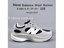 Кросівки  BrandShoes B830-3