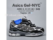 Кросівки  BrandShoes A895-4