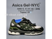Кросівки  BrandShoes A895-5