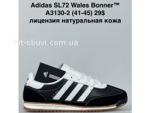 Кросівки Bah-Shoes A3130-2