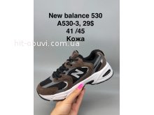 Кросівки New Balance A530-3