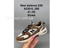 Кросівки New Balance A530-6