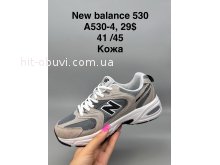 Кросівки New Balance A530-4