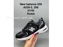 Кросівки New Balance A530-2
