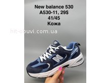Кросівки New Balance A530-11