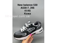 Кросівки New Balance A530-7