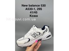 Кросівки New Balance A530-1