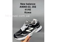 Кросівки New Balance A9060-22