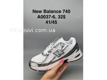 Кросівки SportShoes А0037-6