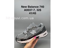 Кросівки SportShoes А0037-7