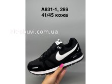 Кросівки SportShoes A831-1