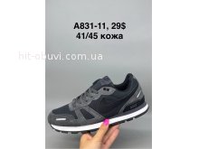Кросівки SportShoes A831-11