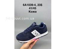 Кросівки SportShoes 6А1039-4