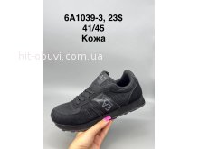 Кросівки SportShoes 6А1039-3