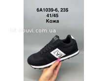 Кросівки SportShoes 6А1039-6