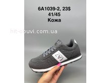 Кросівки SportShoes 6А1039-2