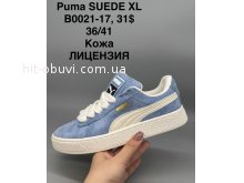 Кросівки SportShoes B0021-17