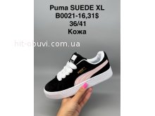 Кросівки SportShoes B0021-16