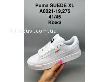 Кросівки SportShoes A0021-19