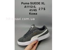 Кросівки SportShoes A1112-5