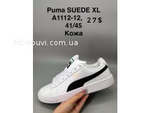Кросівки SportShoes A1112-12