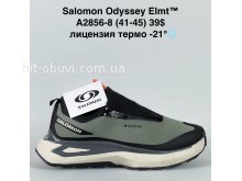 Кросівки Bah-Shoes A2856-8