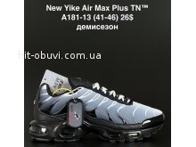 Кросівки NEW YIKE A181-13