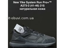 Кросівки NEW YIKE A273-2