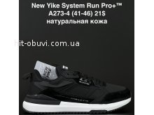 Кросівки NEW YIKE A273-4