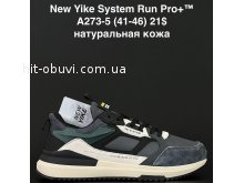 Кросівки NEW YIKE A273-5