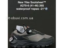Кросівки NEW YIKE A270-6