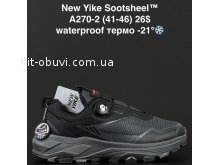 Кросівки NEW YIKE A270-2