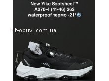 Кросівки NEW YIKE A270-4