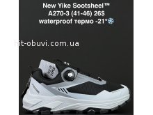Кросівки NEW YIKE A270-3