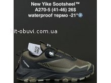 Кросівки NEW YIKE A270-5